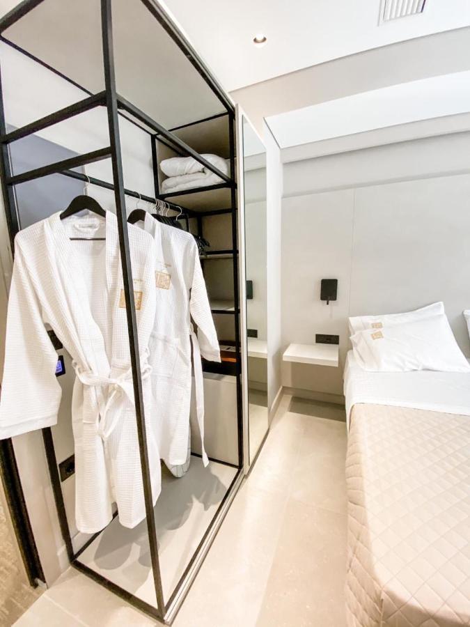King Suite with Balcony