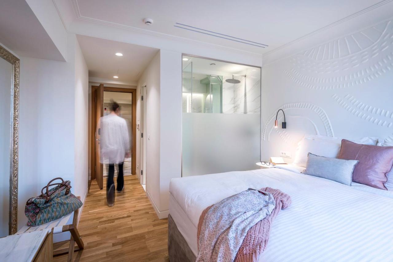 niche High Floor Room