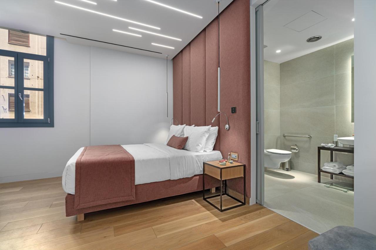 Gaia Accessible Room