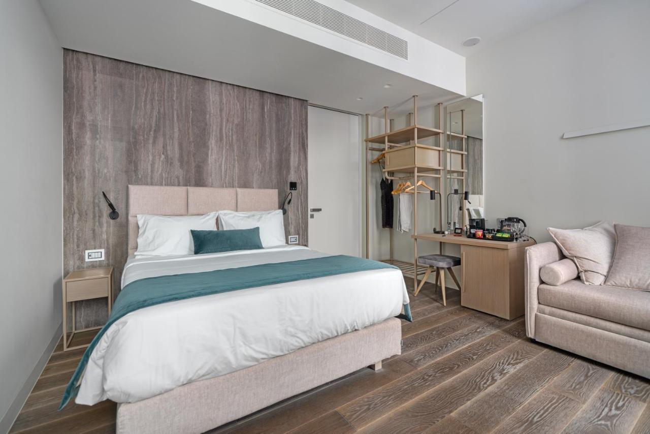 Ethereal Superior Double Room