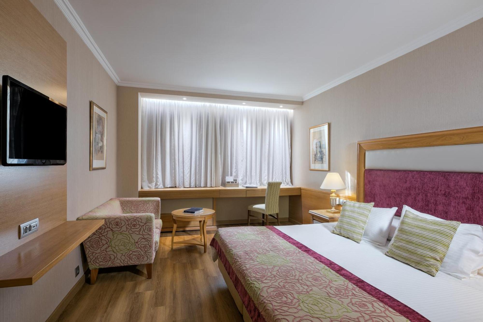 Essential Double or Twin Room