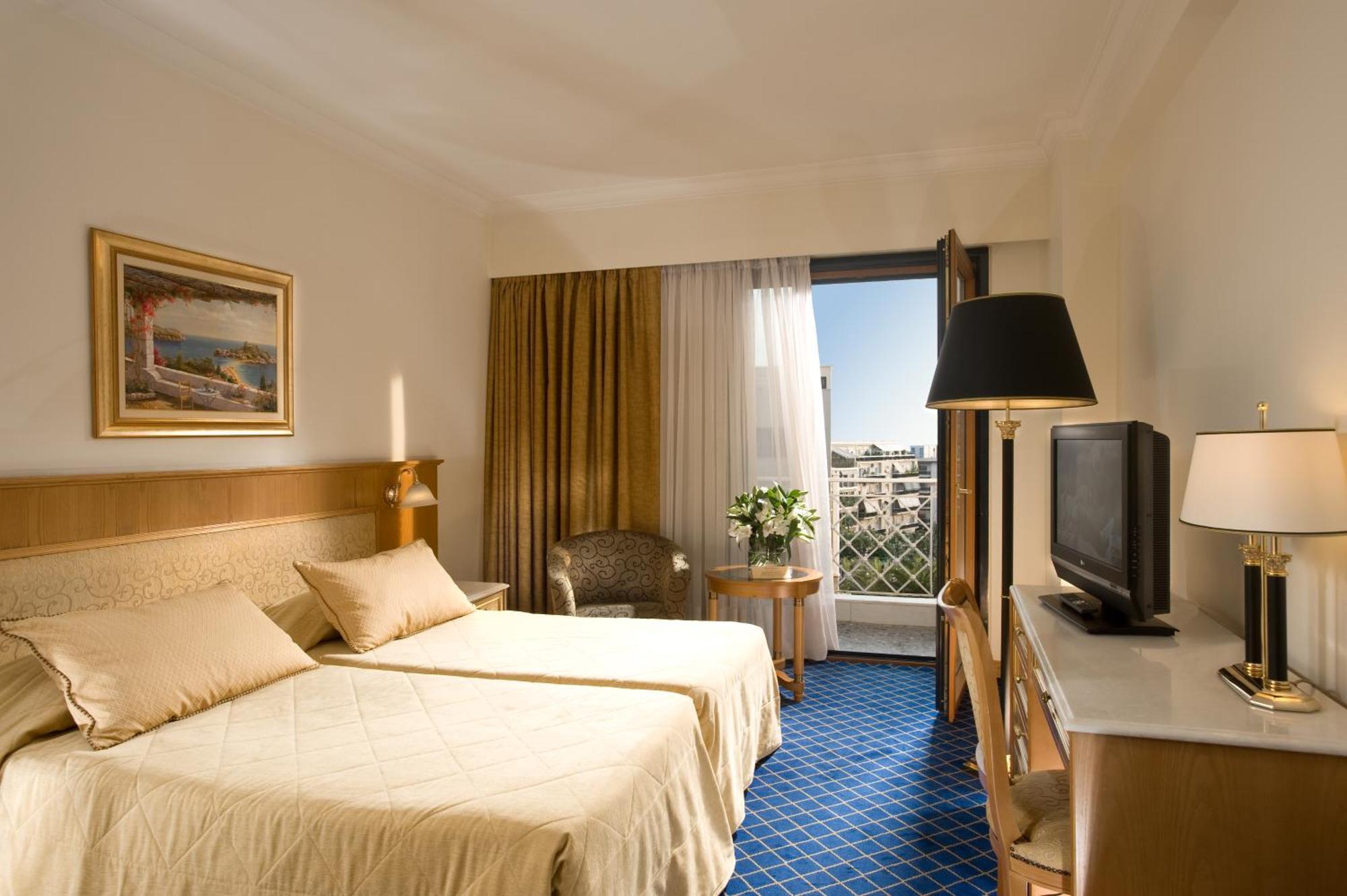 Special Offer - Executive Room
