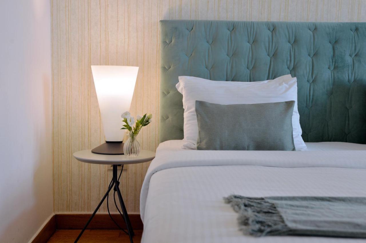 Junior Suite with Acropolis View