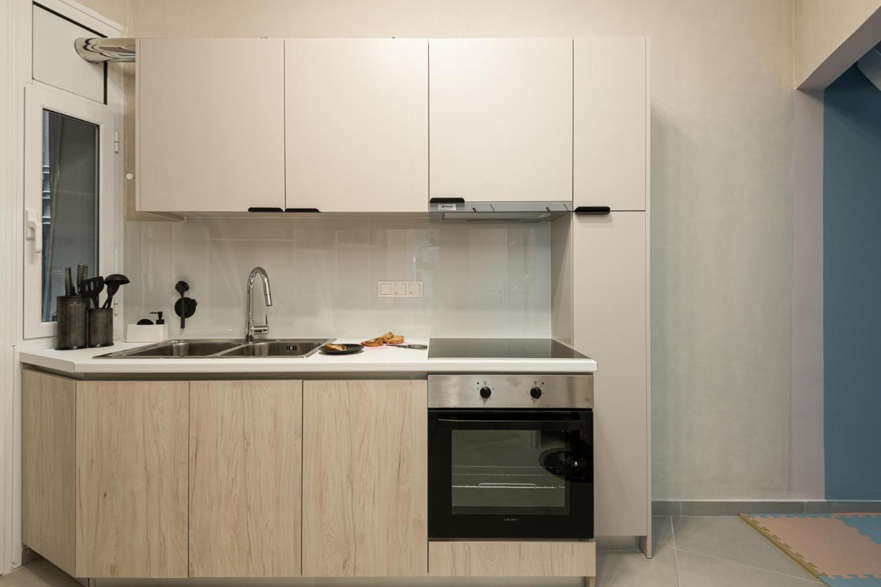 Superior Apartment