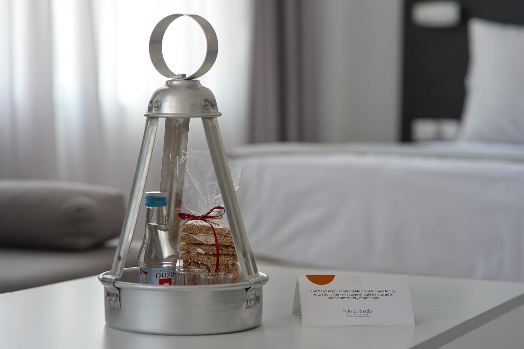 Grand Superior Double or Twin Room