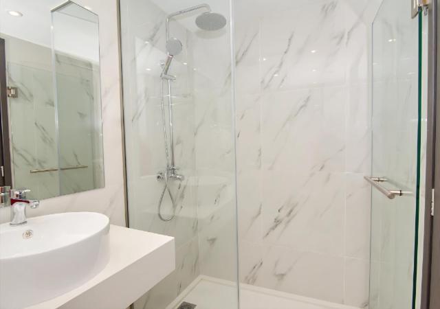 Superior Double or Twin Room with Terrace