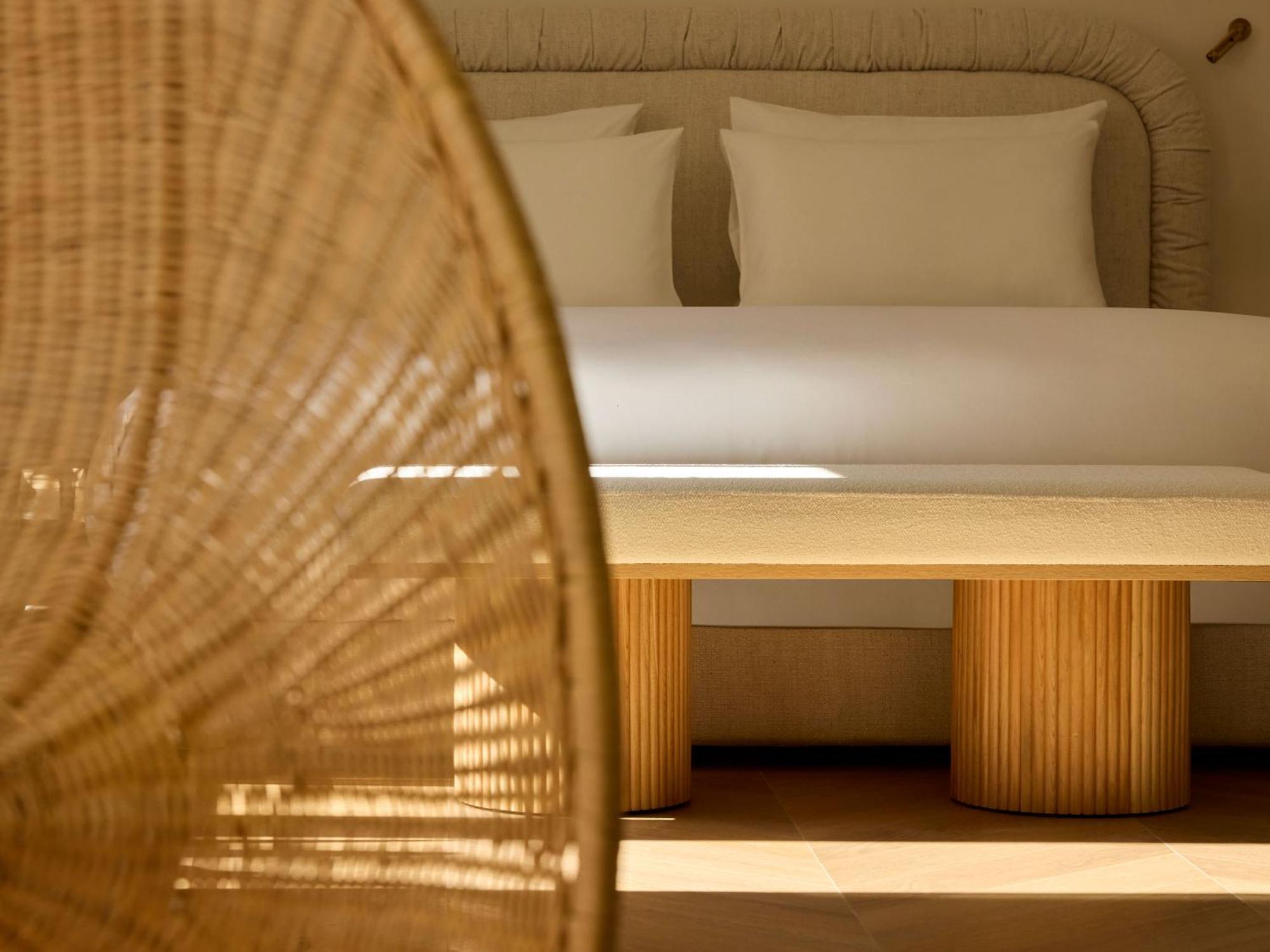 2 Bedroom Suite