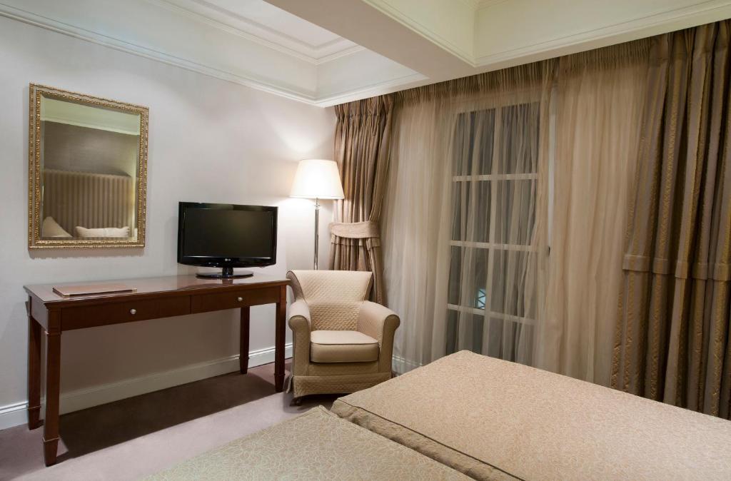 Standard Double/Twin Room