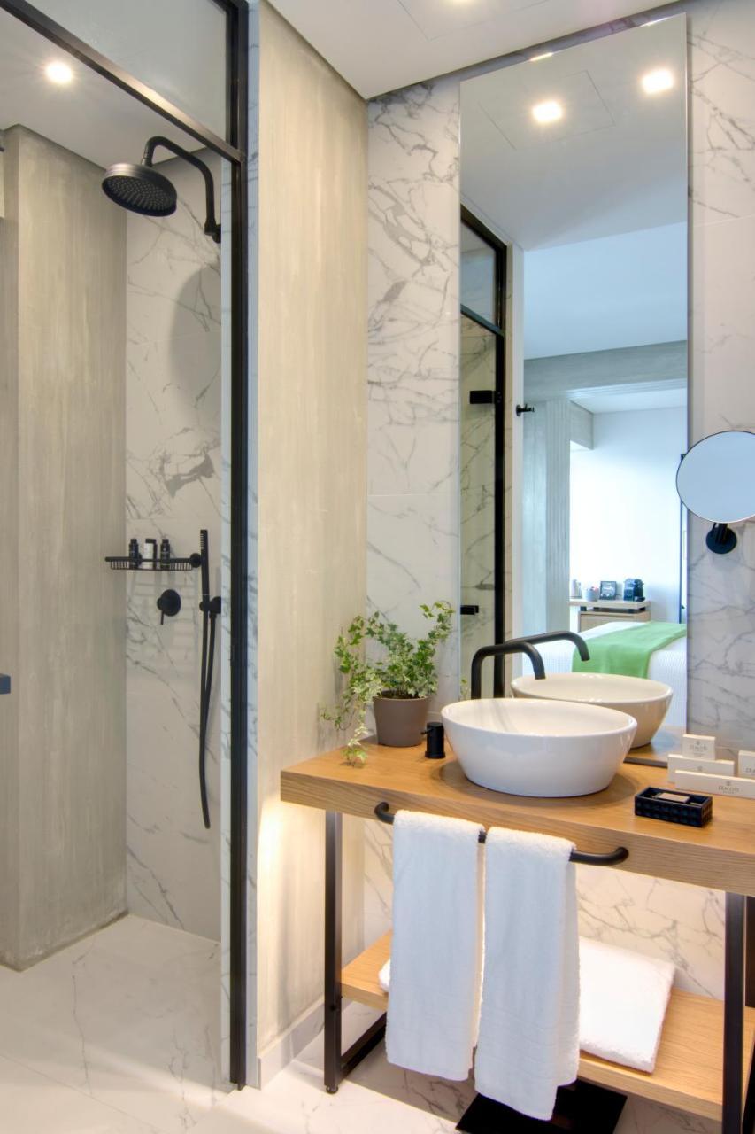 The Athenian Suite