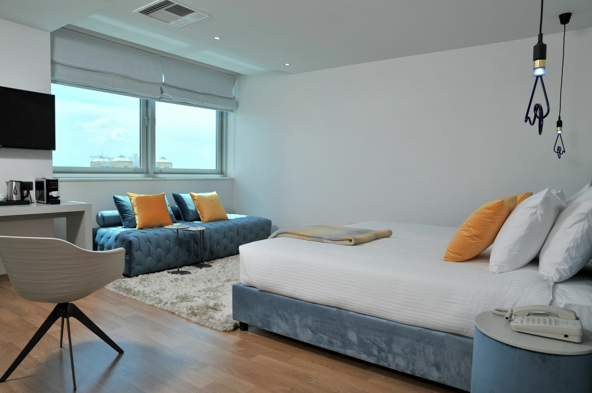 Executive Junior Suite