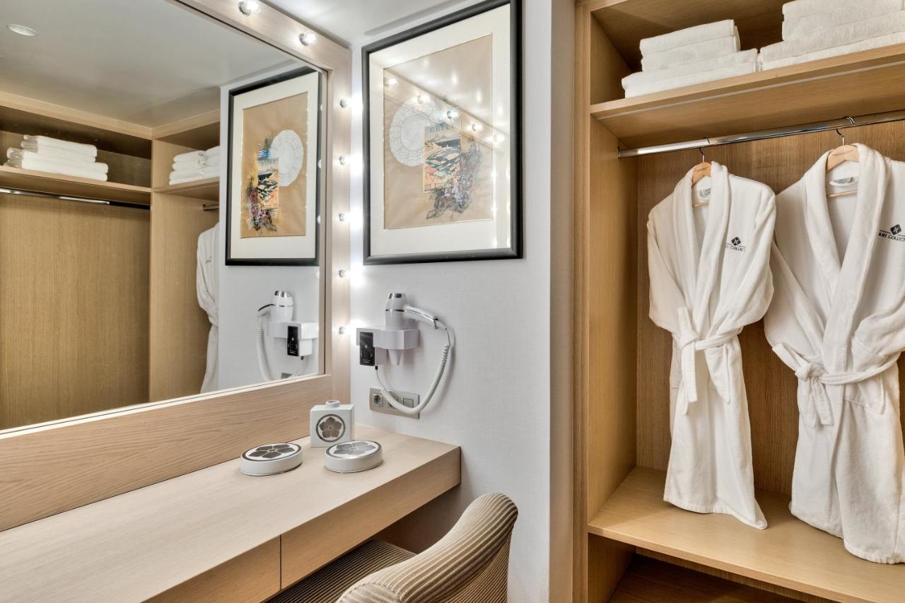 Acropolis Terrace Suite