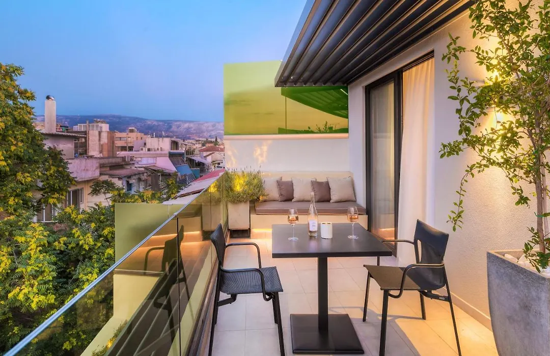 Ivis 4 Boutique Hotel-1