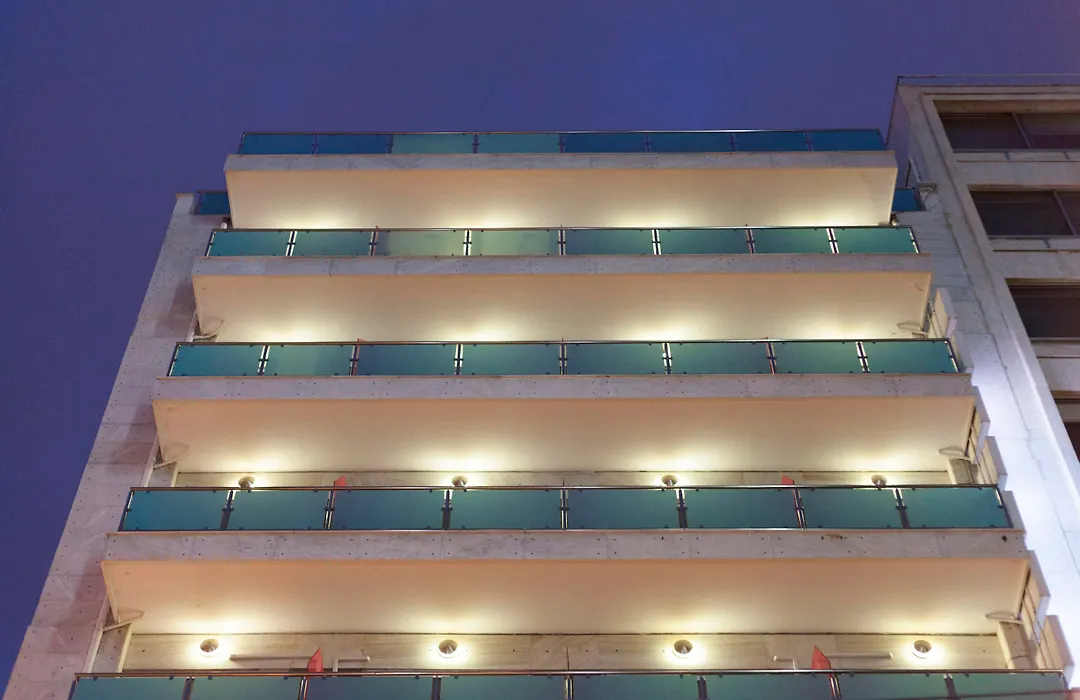 Pythagorion A Member Of Brown Hotels-1