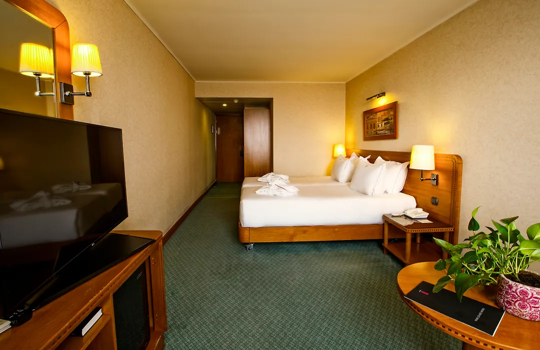 President Hotel Athens-1
