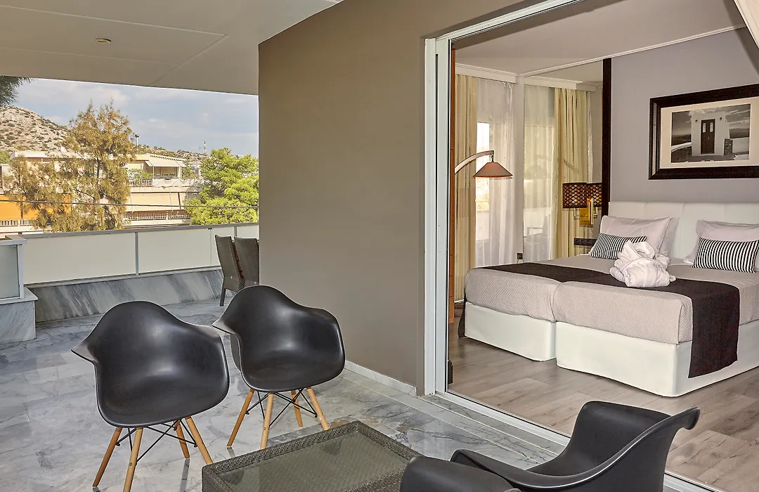 Athenian Riviera Hotel& Suites-1
