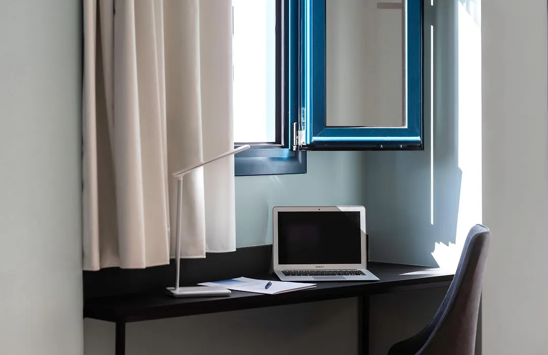 Athens One Smart Hotel-1