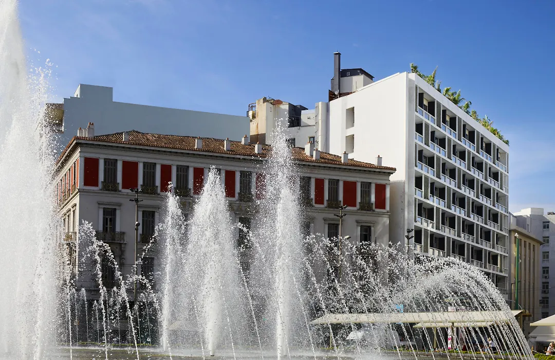 Brown Acropol, A Member Of Brown Hotels-1