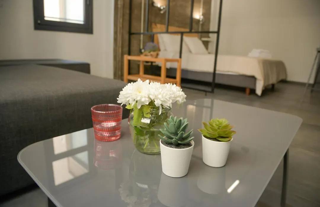 Virginia'S Boutique Apartments-1
