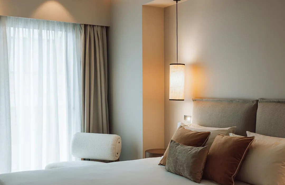 The Residence Aiolou Hotel & Spa-1