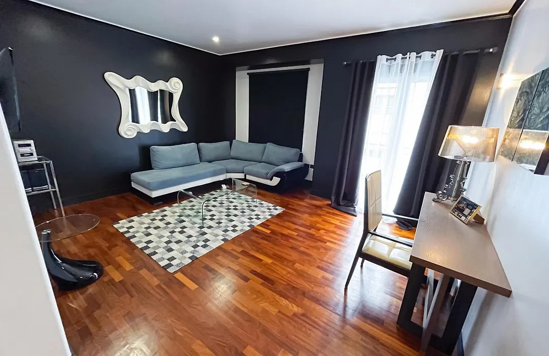 Andromeda Suites-1