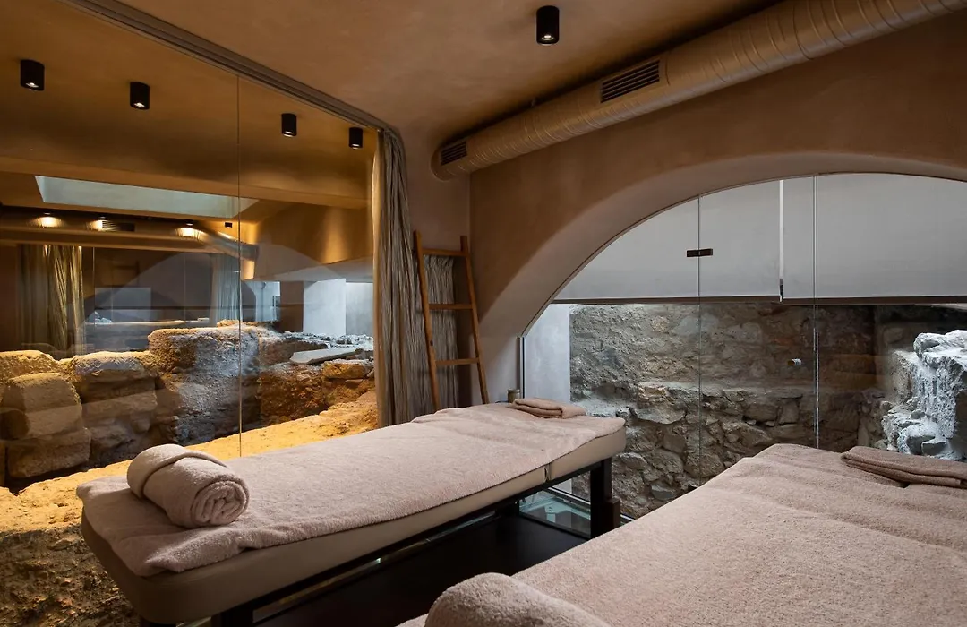 Niche Hotel Athens-1