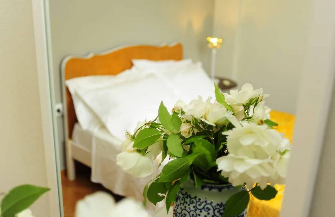 Live In Athens, Psyrri Central Apartments-1