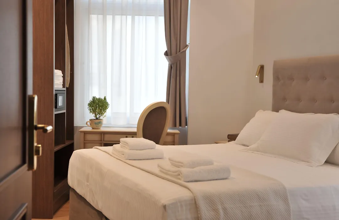 Acropolian Spirit Boutique Hotel-1
