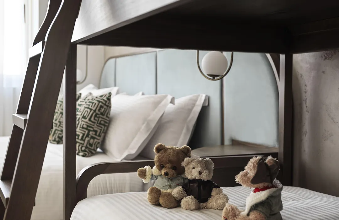 The Lekka Hotel & Spa-1