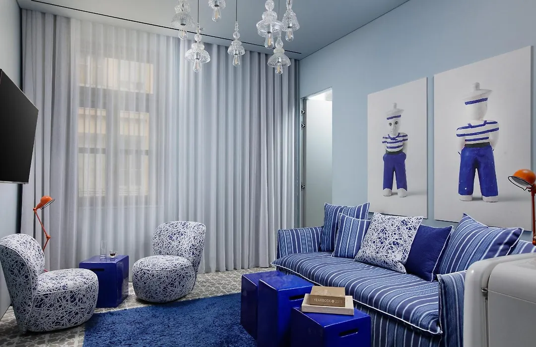Fresh Hotel, A Member Of Design Hotels-1
