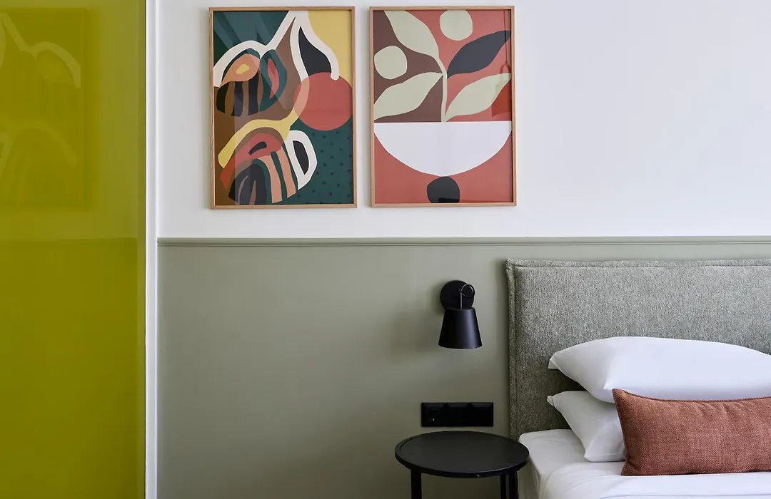 Breeze Boutique Athens By Prima Hotels-1