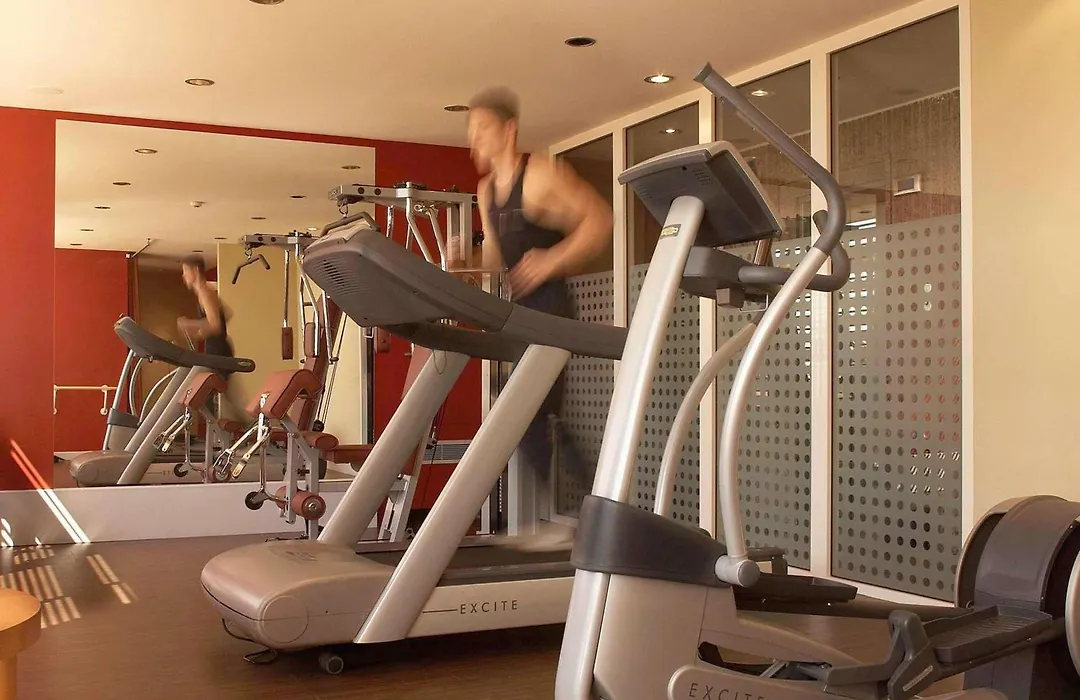 Novotel Athens-1