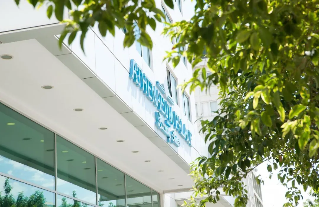 Athenaeum Palace & Luxury Suites-1