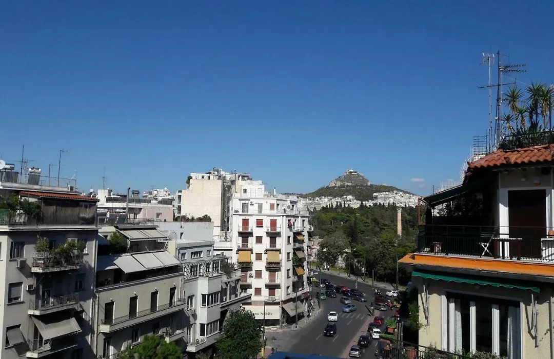 Chloe Boutique Apartments-1