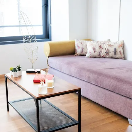 Acropolis Plaza Smart Suites-2