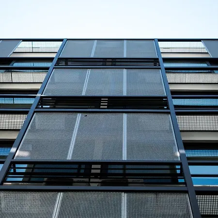 Acropolis Plaza Smart Suites-3