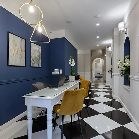 Classic Hotel By Athens Prime Hotels-2