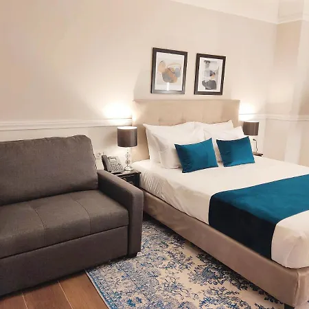 Classic Hotel By Athens Prime Hotels-3