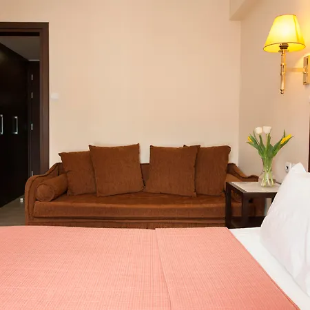 Pythagorion A Member Of Brown Hotels-2