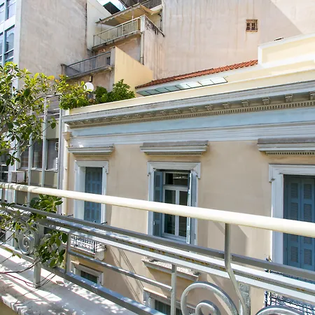 Athens Cypria Hotel-2