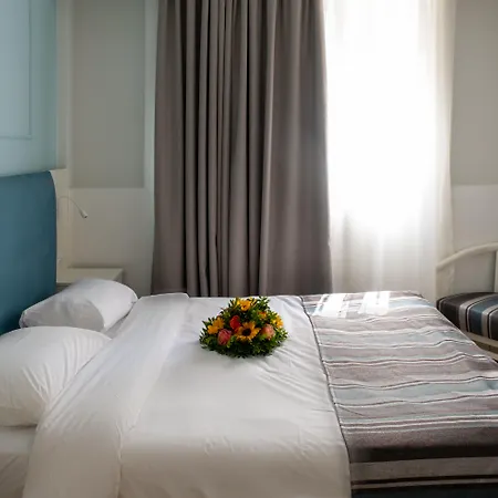 Athens Cypria Hotel-3