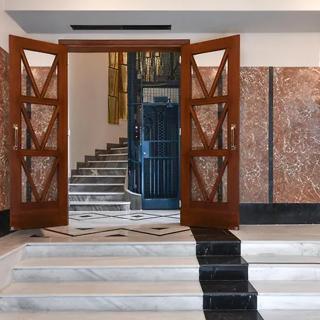 Athens One Smart Hotel-3