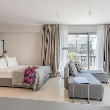 The Artisan Suites-3