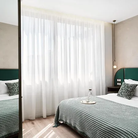 The Lekka Hotel & Spa-2