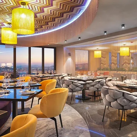 Best Western Esperia Palace Hotel-3