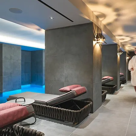 Best Western Esperia Palace Hotel-2