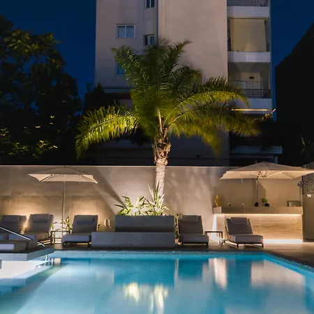 Brasil Suites Boutique Hotel-2