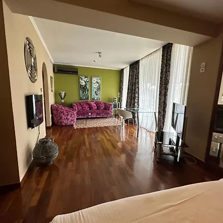Andromeda Suites-3