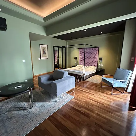 Andromeda Suites-2