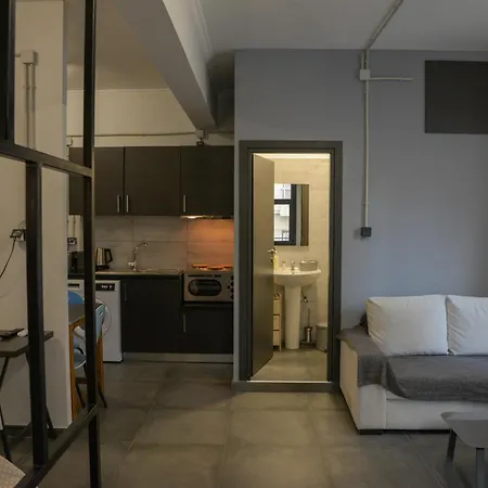 Virginia'S Boutique Apartments-2