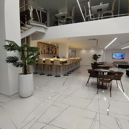 International Atene Hotel-2